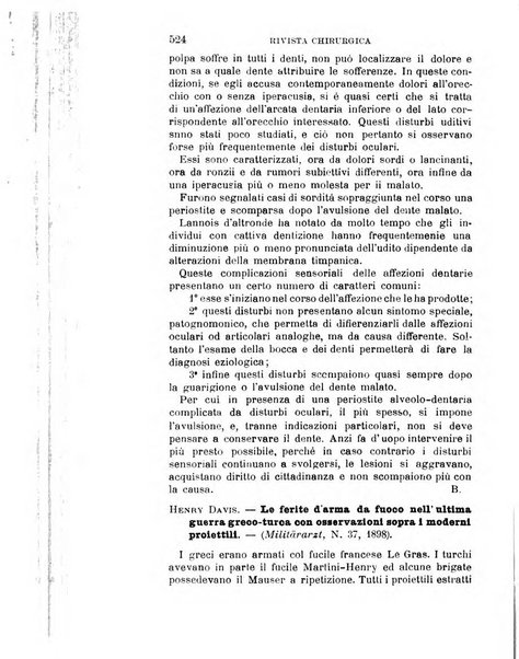 Giornale medico del Regio Esercito