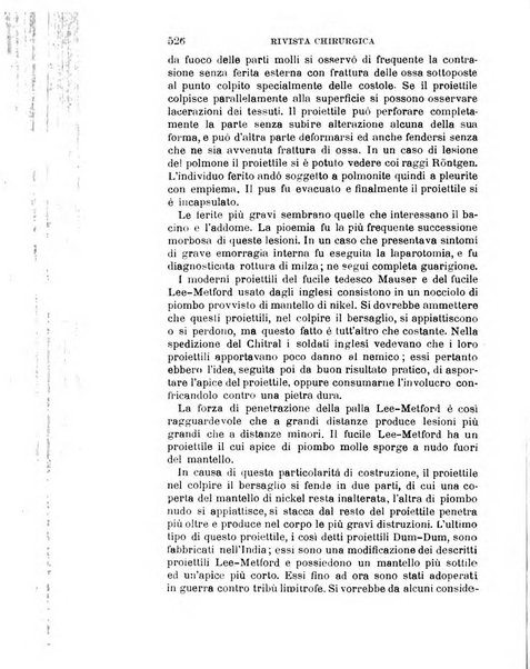 Giornale medico del Regio Esercito