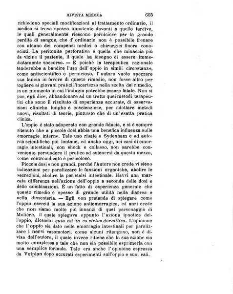 Giornale medico del Regio Esercito