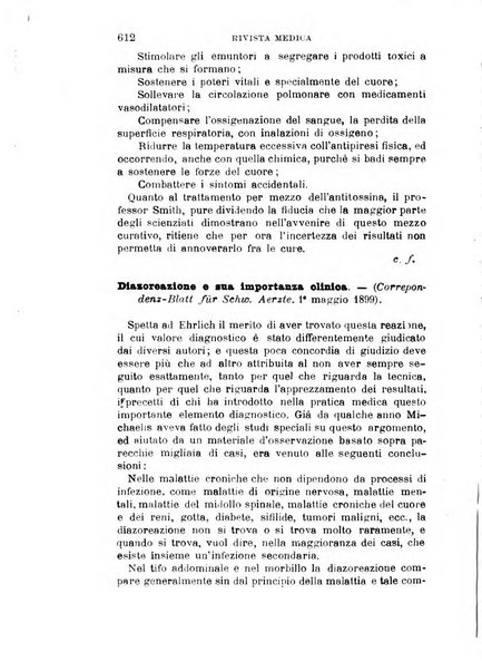 Giornale medico del Regio Esercito