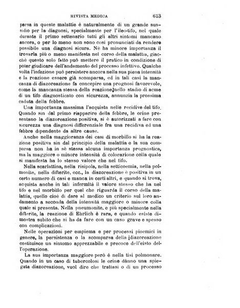 Giornale medico del Regio Esercito