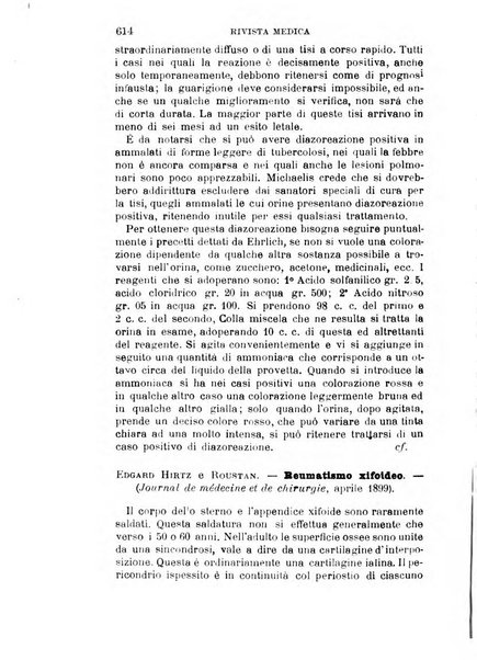 Giornale medico del Regio Esercito