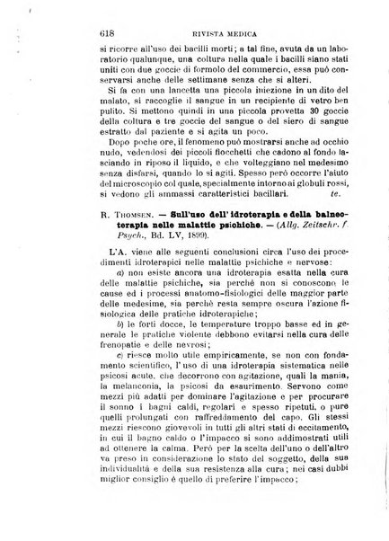 Giornale medico del Regio Esercito