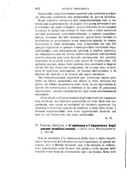 Giornale medico del Regio Esercito