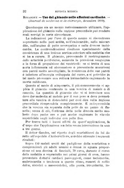 Giornale medico del Regio Esercito