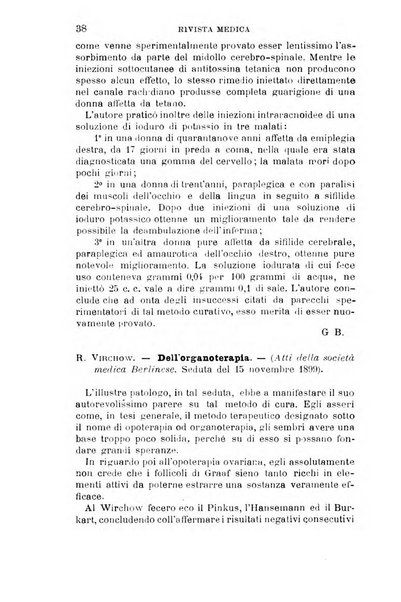 Giornale medico del Regio Esercito