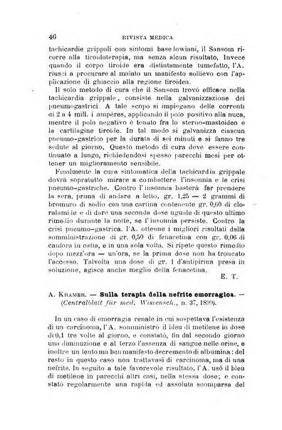 Giornale medico del Regio Esercito