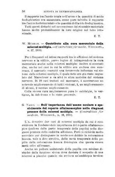 Giornale medico del Regio Esercito