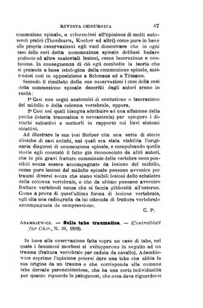 Giornale medico del Regio Esercito