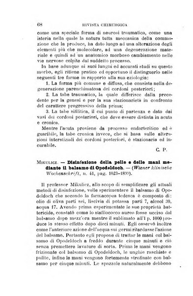 Giornale medico del Regio Esercito