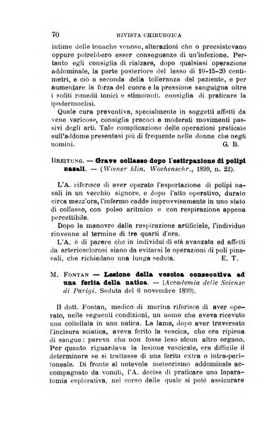 Giornale medico del Regio Esercito