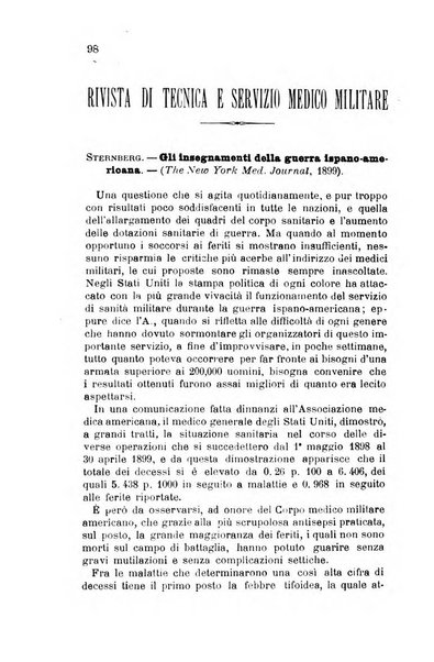 Giornale medico del Regio Esercito