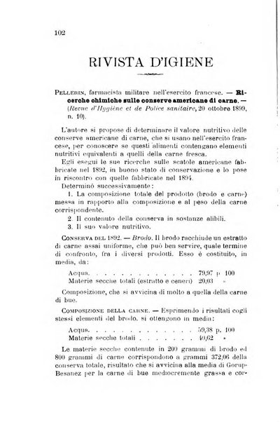 Giornale medico del Regio Esercito