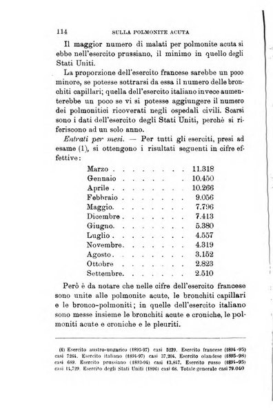 Giornale medico del Regio Esercito