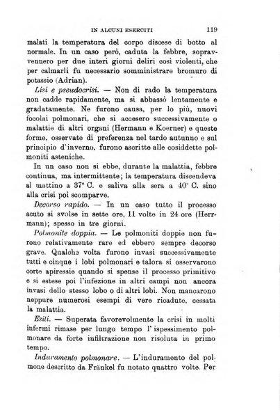 Giornale medico del Regio Esercito