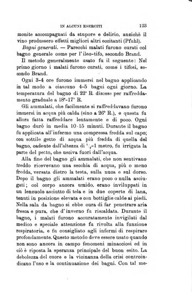 Giornale medico del Regio Esercito