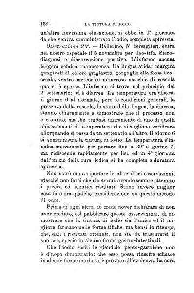 Giornale medico del Regio Esercito