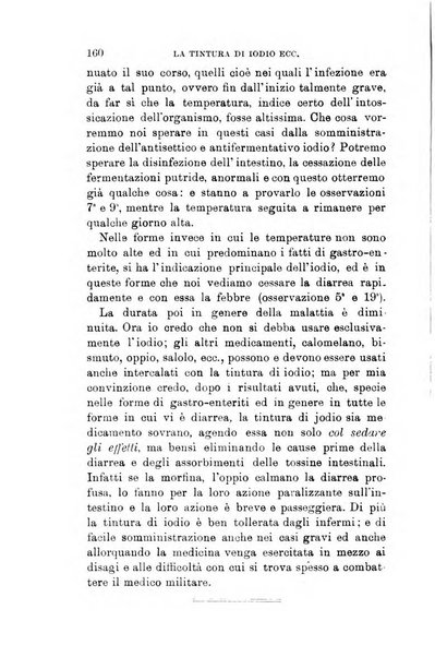 Giornale medico del Regio Esercito