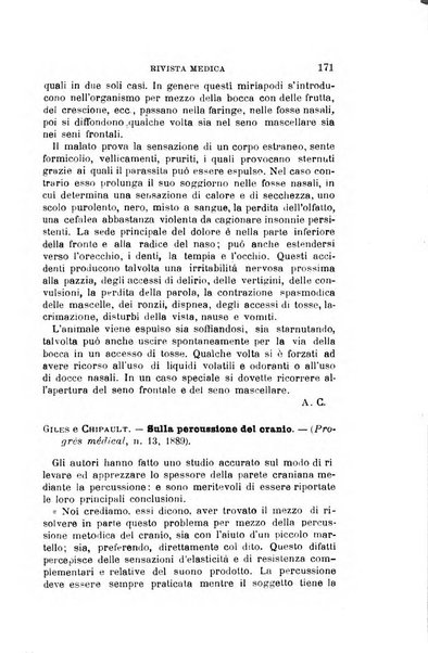 Giornale medico del Regio Esercito