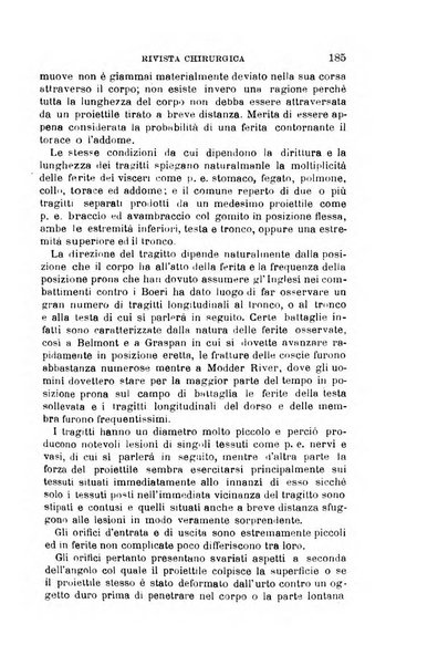 Giornale medico del Regio Esercito