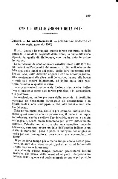 Giornale medico del Regio Esercito