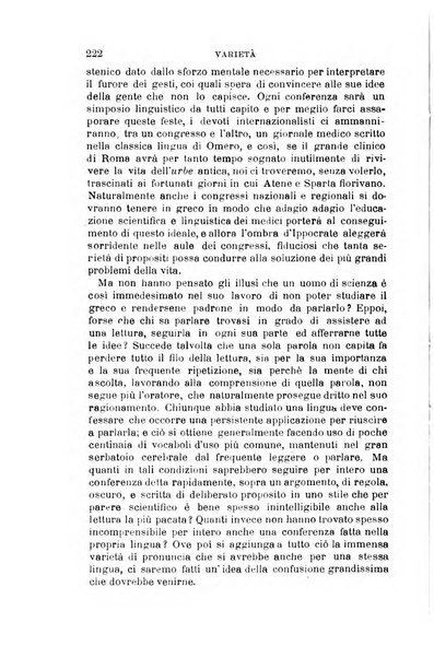 Giornale medico del Regio Esercito