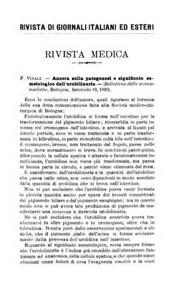 Giornale medico del Regio Esercito