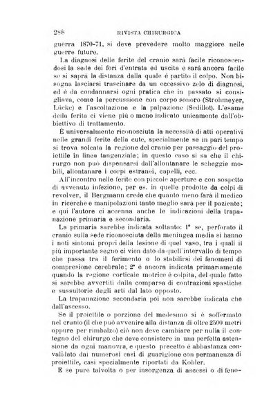 Giornale medico del Regio Esercito