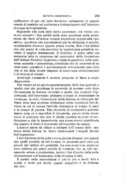 Giornale medico del Regio Esercito