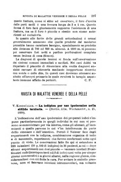 Giornale medico del Regio Esercito