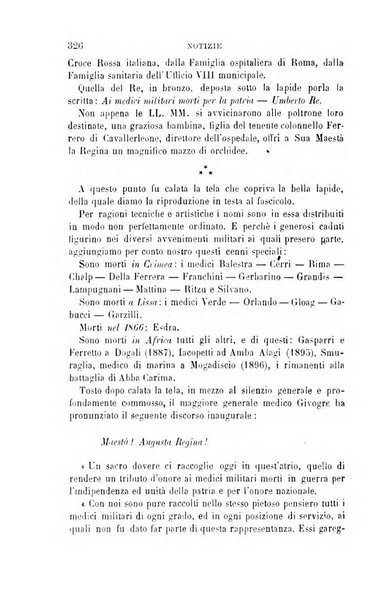 Giornale medico del Regio Esercito