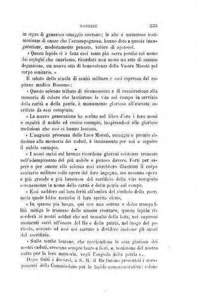 Giornale medico del Regio Esercito