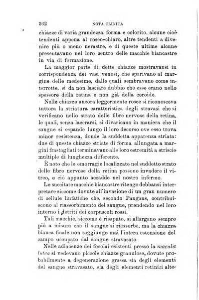 Giornale medico del Regio Esercito