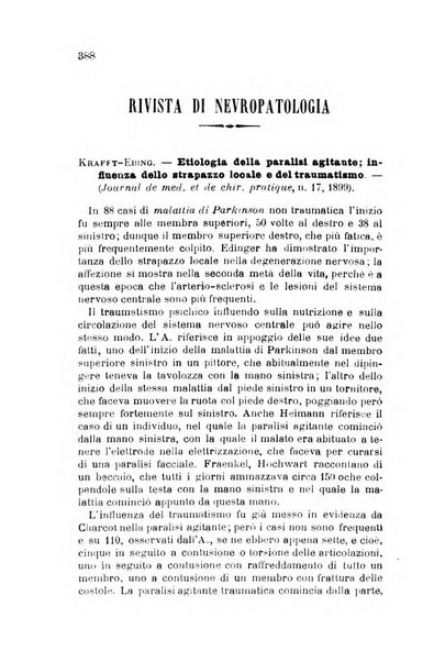 Giornale medico del Regio Esercito