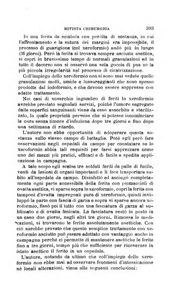 Giornale medico del Regio Esercito