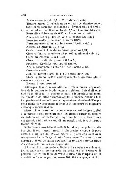 Giornale medico del Regio Esercito