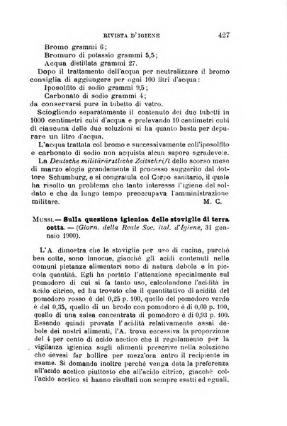 Giornale medico del Regio Esercito