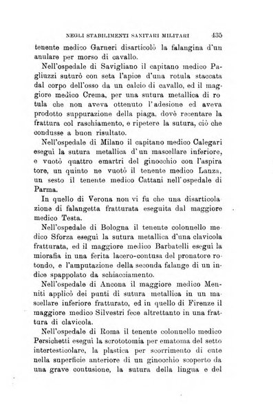 Giornale medico del Regio Esercito