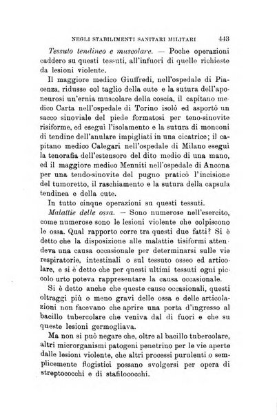 Giornale medico del Regio Esercito