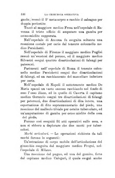 Giornale medico del Regio Esercito