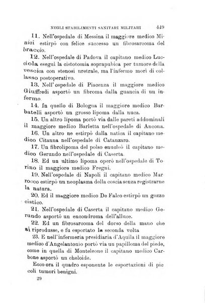 Giornale medico del Regio Esercito