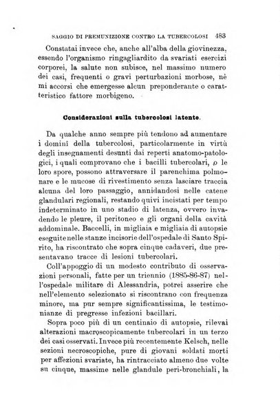 Giornale medico del Regio Esercito