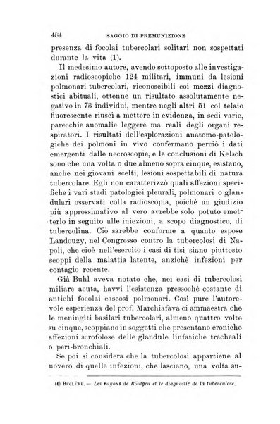 Giornale medico del Regio Esercito