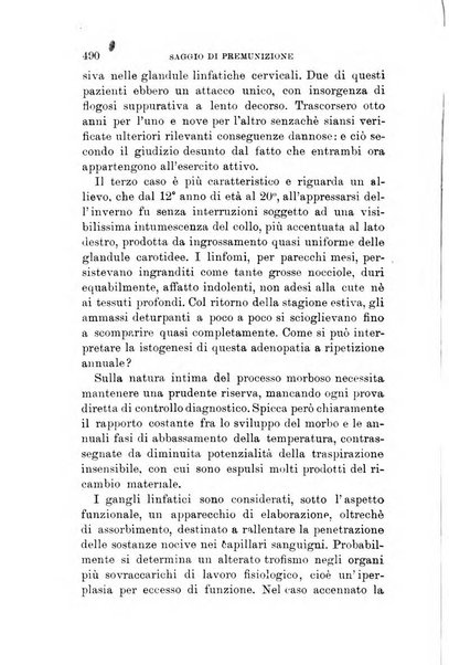 Giornale medico del Regio Esercito