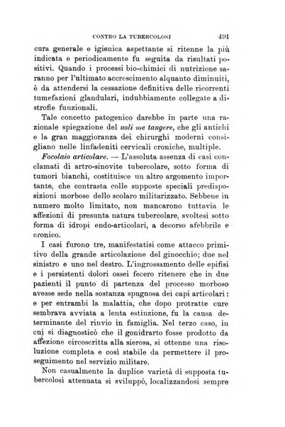 Giornale medico del Regio Esercito