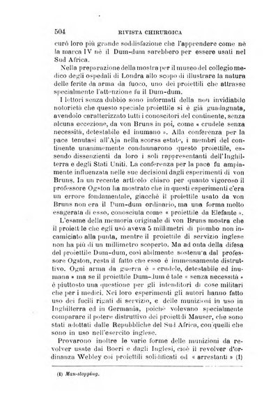 Giornale medico del Regio Esercito