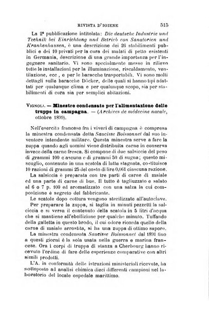 Giornale medico del Regio Esercito