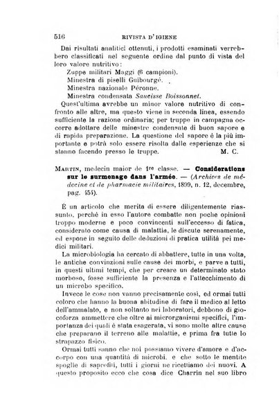 Giornale medico del Regio Esercito