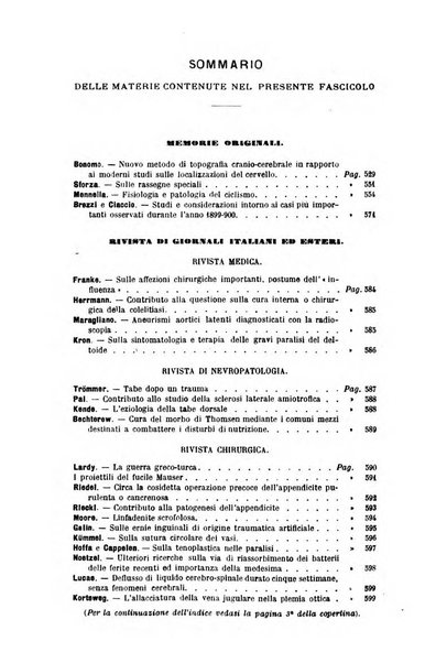 Giornale medico del Regio Esercito