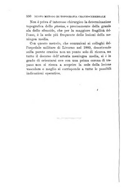 Giornale medico del Regio Esercito